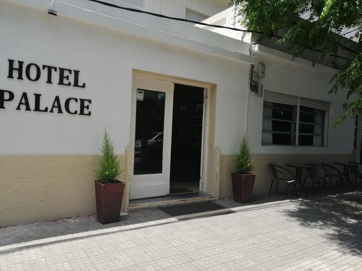 Palace Piriápolis