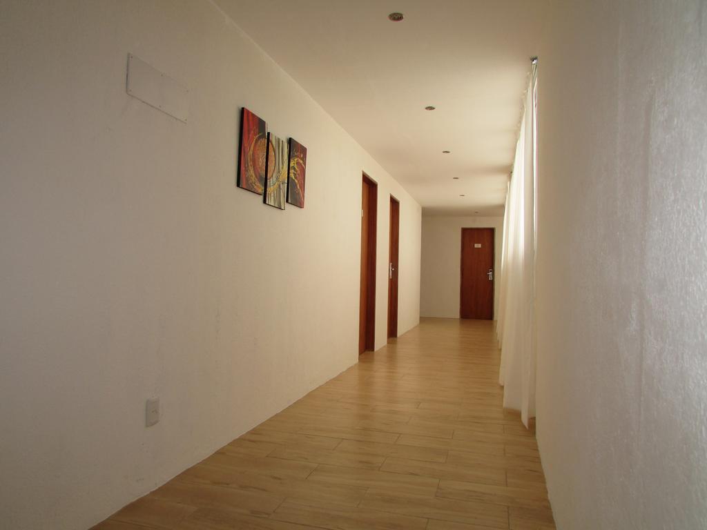 Hotel Palace Piriápolis