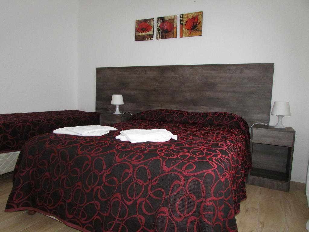 Palace 3* Piriápolis