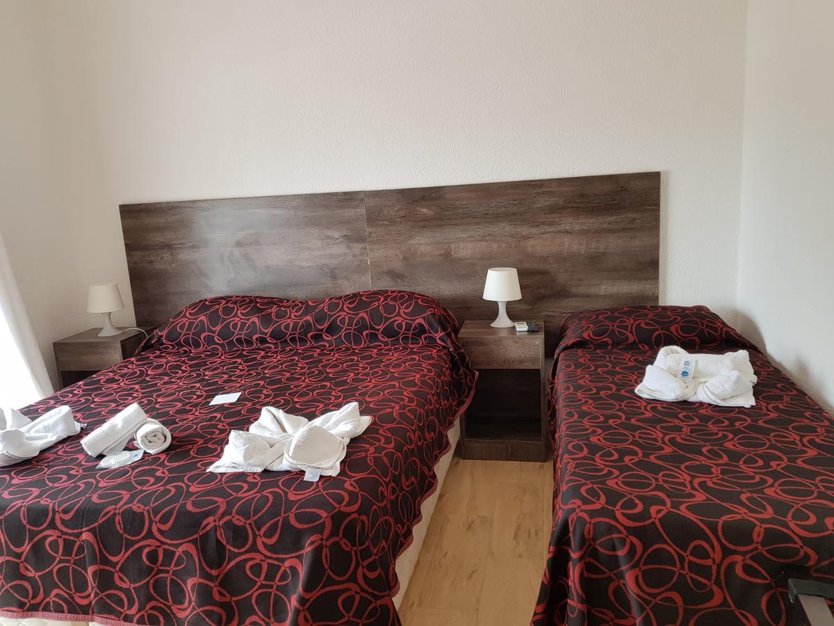 Hotel Palace 3*